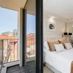 Rent 1 bedroom apartment of 41 m² in Porto