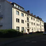 Rent 2 bedroom apartment of 61 m² in Mönchengladbach