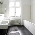 Rent 4 bedroom apartment of 124 m² in Berlin