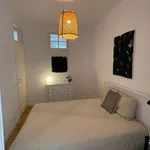 Quarto em lisbon