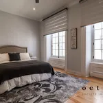  appartement avec 1 chambre(s) en location à Quebec