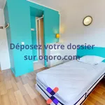 Appartement de 12 m² avec 5 chambre(s) en location à Chambéry