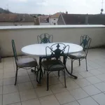 Rent 3 bedroom apartment of 58 m² in NANCY