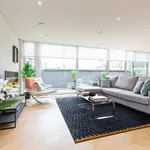 Rent 4 bedroom apartment of 82 m² in Dublin