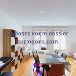 Appartement de 9 m² avec 3 chambre(s) en location à Brest