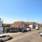 Flat to rent in Seacliffe, South Coast Road, Telscombe Cliffs, Peacehaven BN10