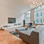 Huur 1 slaapkamer appartement van 70 m² in Amsterdam