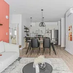 4 bedroom apartment of 990 sq. ft in Joliette