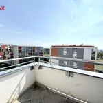 Pronajměte si 3 ložnic/e byt o rozloze 87 m² v Praha 5 - Zličín