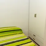 Alquilar 7 dormitorio apartamento en Madrid