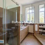 Rent 6 bedroom apartment of 364 m² in Milan