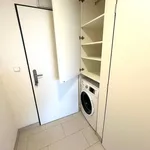 Rent 1 bedroom apartment in Praha 9