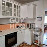 Rent 4 bedroom house of 66 m² in TALENCE