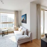 Rent 1 bedroom apartment of 61 m² in Antwerp