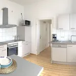 Miete 2 Schlafzimmer wohnung von 57 m² in Bielefeld