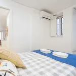 Rent 1 bedroom apartment of 50 m² in Lisbon