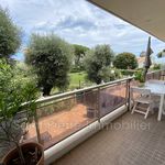 Rent 2 bedroom apartment of 37 m² in Cagnes-sur-Mer