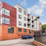 Apartment 12, The Embankment Cardigan Road Leeds, LS6 1QL