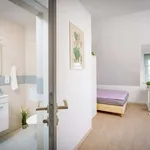 Rent 1 bedroom apartment of 25 m² in Capital City of Prague