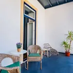 Rent 3 bedroom apartment in lisbon