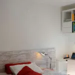 Habitación en madrid