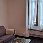 Rent 1 bedroom apartment of 20 m² in Asnières-sur-Seine