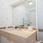 Appartement de 48 m² avec 1 chambre(s) en location à Paris