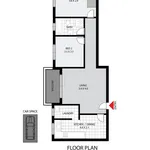 Rent 2 bedroom apartment in North Parramatta