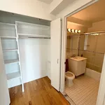 Rent 1 bedroom apartment of 620 m² in Manhattan