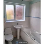 Semi-detached house to rent in Abbotts Road, Haverhill CB9