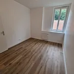 Appartement de 69 m² avec 3 chambre(s) en location à NANTUAT