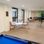 Rent 1 bedroom flat in Glasgow