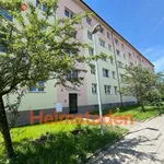 Pronajměte si 3 ložnic/e byt o rozloze 51 m² v Trhový Štěpánov