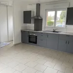 Maison de 40 m² avec 1 chambre(s) en location à Fréchencourt