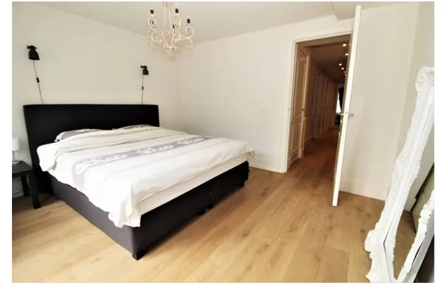 Huur 3 slaapkamer appartement van 116 m² in Den Haag