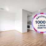 Rent 4 bedroom apartment of 87 m² in Helsinki