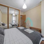 Alquilo 1 dormitorio apartamento de 49 m² en Oviedo