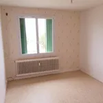 Appartement de 66 m² avec 4 chambre(s) en location à COSNE SUR LOIRE