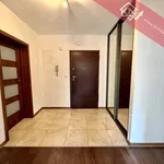 Rent 2 bedroom apartment of 55 m² in Krakow