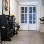 Appartement de 60 m² avec 1 chambre(s) en location à Antwerp