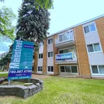 1 bedroom apartment of 312 sq. ft in Edmonton