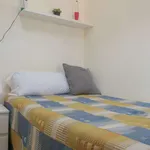 Rent a room in madrid