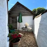 Cottage to rent in Southover High Street, Lewes BN7