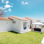 AGRADABLE VILLA BENALMÁDENA