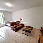 Rent 1 bedroom apartment of 32 m² in Balaruc