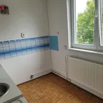 Pronajměte si 1 ložnic/e byt o rozloze 38 m² v Vimperk