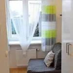 Rent 1 bedroom apartment of 11 m² in Łódź