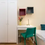 Miete 4 Schlafzimmer wohnung in Berlin