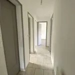 Rent 4 bedroom house of 84 m² in Buzançais