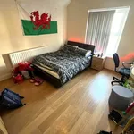 Rent 6 bedroom house in Wales